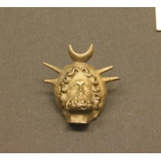 Ornaments, Roman deity fusion of Jupiter and Sol